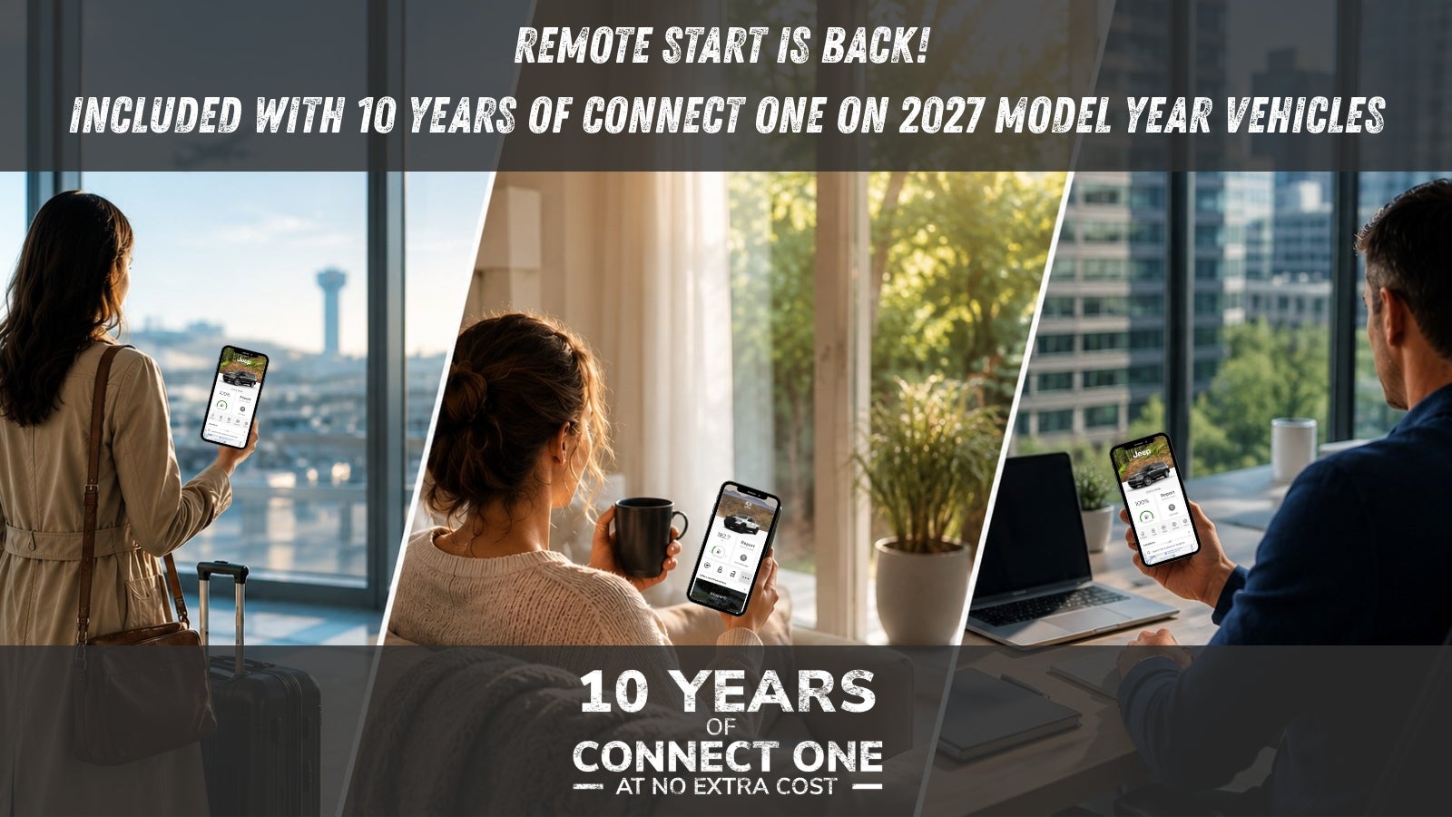 Serra Chrysler Dodge Jeep Ram Southfield