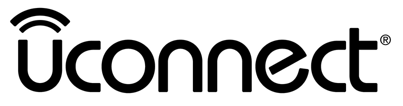 Uconnect logo | Serra Chrysler Dodge Jeep Ram Southfield in Southfield MI