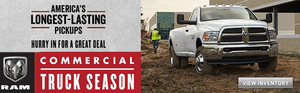 Serra Chrysler Dodge Jeep Ram Southfield in Southfield MI