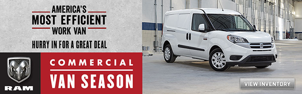 Serra Chrysler Dodge Jeep Ram Southfield in Southfield MI
