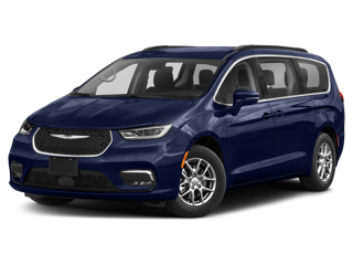 Chrysler Pacifica - Serra Chrysler Dodge Jeep Ram Southfield in Southfield MI