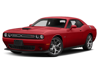 Challenger - Serra Chrysler Dodge Jeep Ram Southfield in Southfield MI