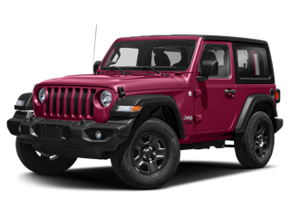 Wrangler - Serra Chrysler Dodge Jeep Ram Southfield in Southfield MI