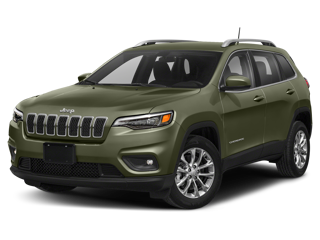 Cherokee - Serra Chrysler Dodge Jeep Ram Southfield in Southfield MI