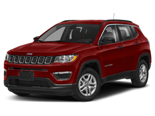 Compass - Serra Chrysler Dodge Jeep Ram Southfield in Southfield MI