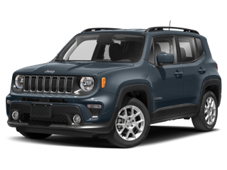 Renegade - Serra Chrysler Dodge Jeep Ram Southfield in Southfield MI