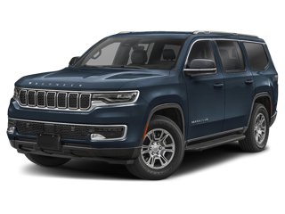 Jeep Wagoneer - Serra Chrysler Dodge Jeep Ram Southfield in Southfield MI