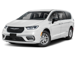 2026 Chrysler Pacifica - Serra Chrysler Dodge Jeep Ram Southfield in Southfield MI