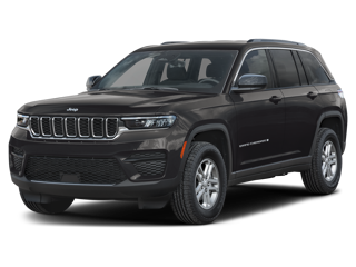 2025 Jeep Grand Cherokee - Serra Chrysler Dodge Jeep Ram Southfield in Southfield MI