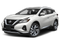 2022 Nissan Murano SL Intelligent AWD