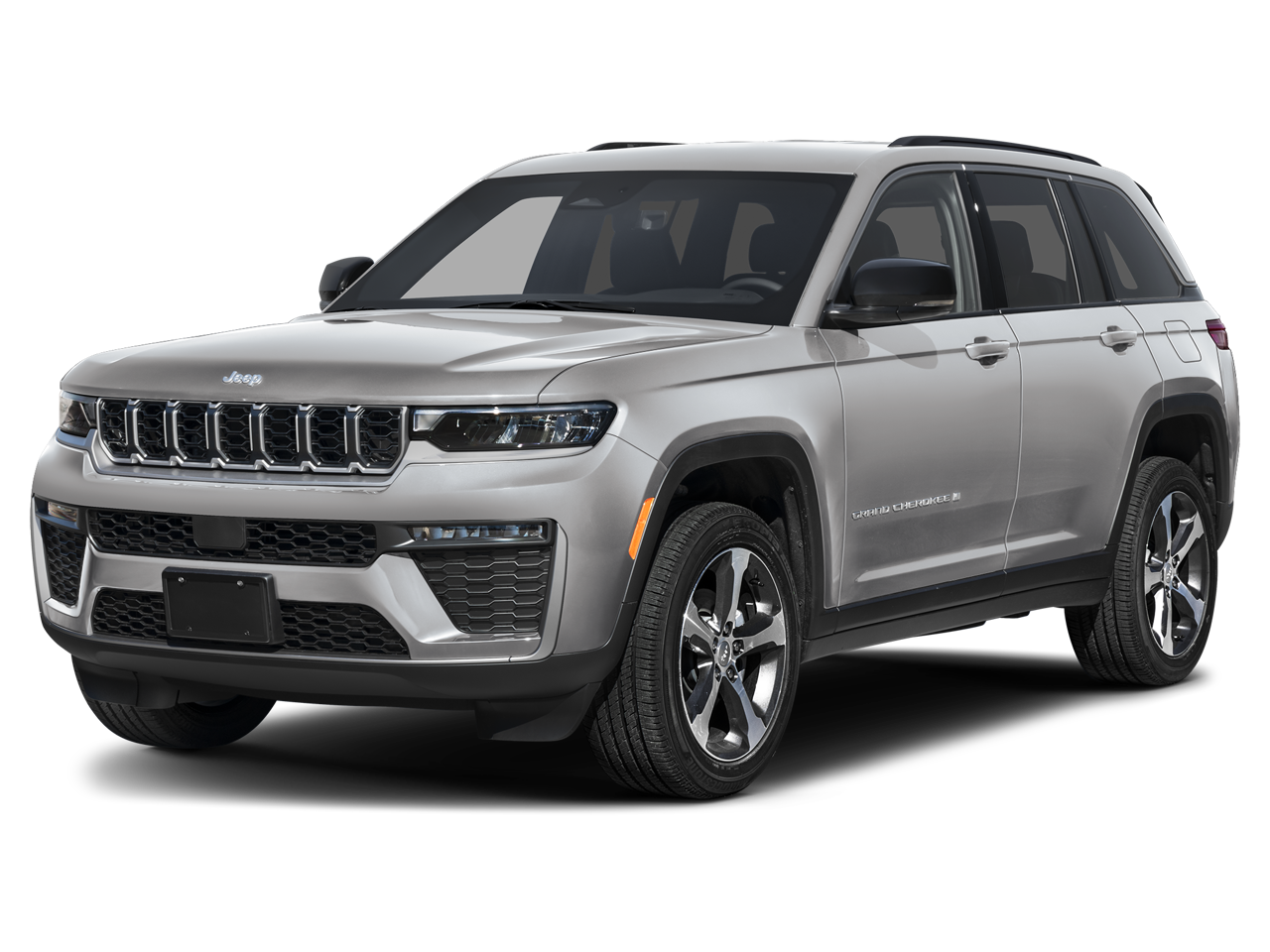 2026 Jeep Grand Cherokee Laredo - Photo 1
