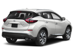 2022 Nissan Murano SL Intelligent AWD