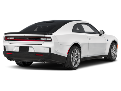 2026 Dodge Charger CHARGER SCAT PACK PLUS 2-DOOR AWD