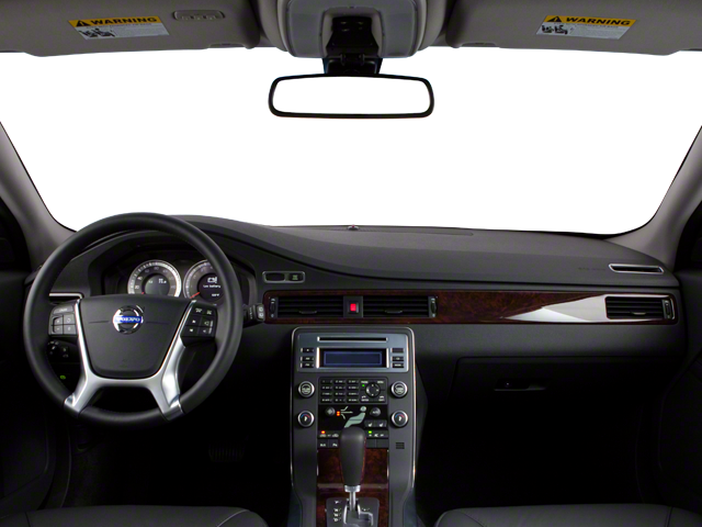 2013 Volvo XC70 3.2