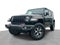 2022 Jeep Wrangler Unlimited Rubicon 4x4