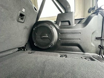 2022 Jeep Wrangler Unlimited Rubicon 4x4