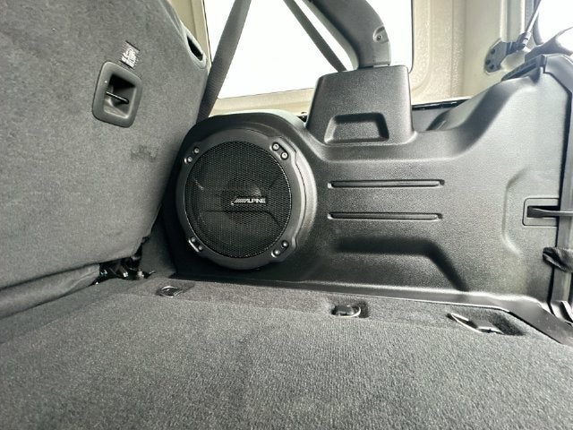 2022 Jeep Wrangler Unlimited Rubicon 4x4