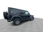 2022 Jeep Wrangler Unlimited Rubicon 4x4