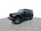 2022 Jeep Wrangler Unlimited Rubicon 4x4
