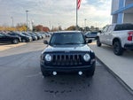 2015 Jeep Patriot High Altitude Edition