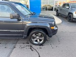 2015 Jeep Patriot High Altitude Edition