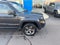 2015 Jeep Patriot High Altitude Edition