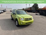 2012 Ford Escape Hybrid