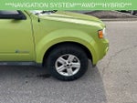 2012 Ford Escape Hybrid