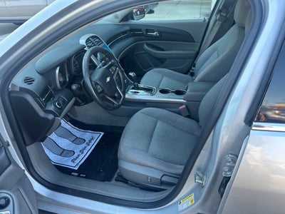 2013 Chevrolet Malibu LS