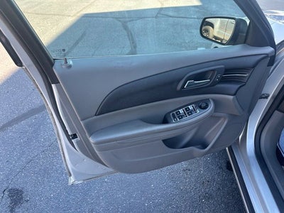 2013 Chevrolet Malibu LS
