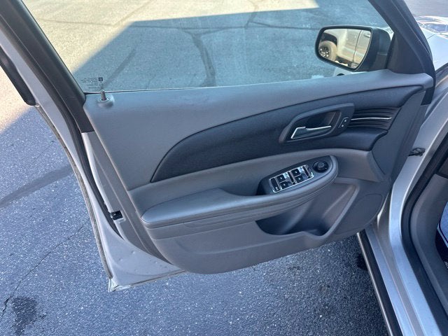 2013 Chevrolet Malibu LS