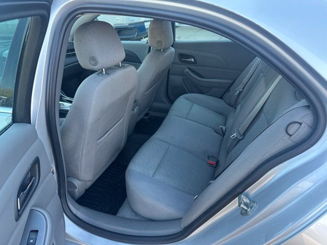 2013 Chevrolet Malibu LS