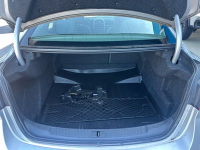 2013 Chevrolet Malibu LS