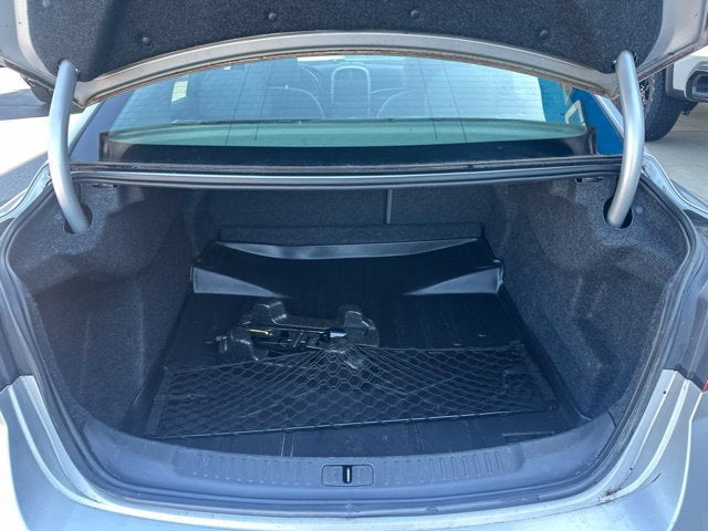 2013 Chevrolet Malibu LS
