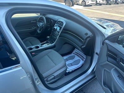 2013 Chevrolet Malibu LS