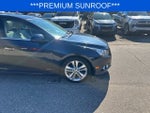 2014 Chevrolet Cruze LTZ