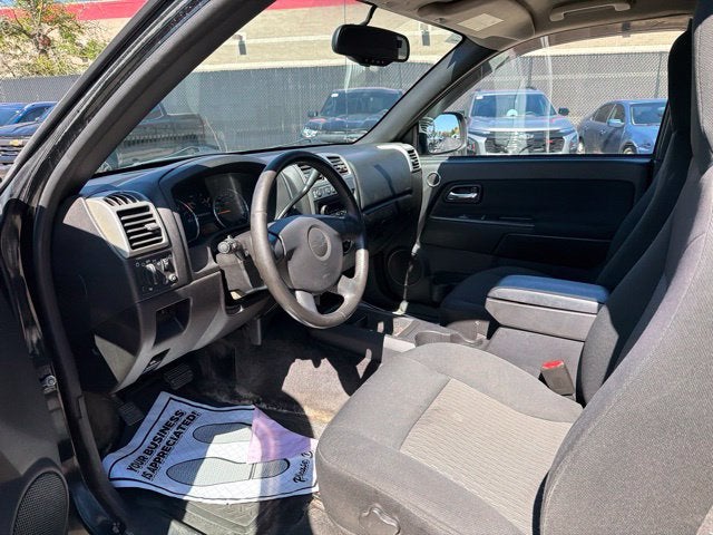 2008 Chevrolet Colorado LT w/1LT