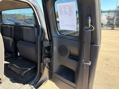 2008 Chevrolet Colorado LT w/1LT