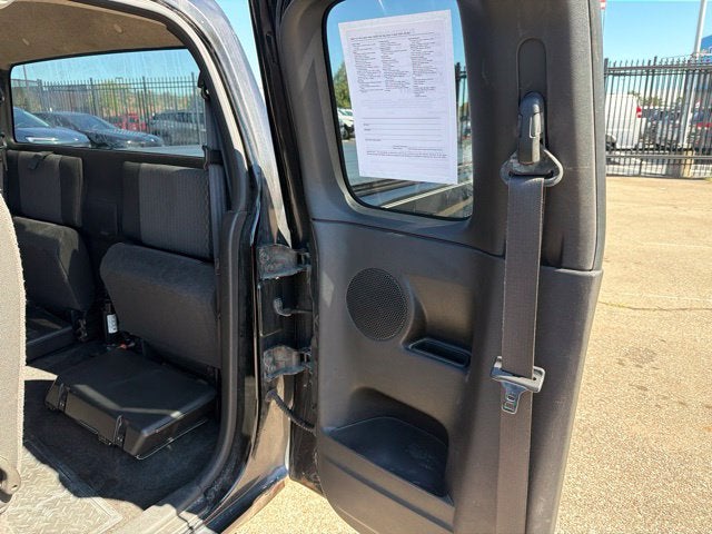 2008 Chevrolet Colorado LT w/1LT