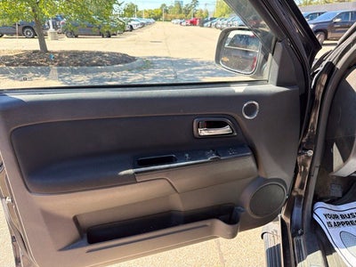 2008 Chevrolet Colorado LT w/1LT