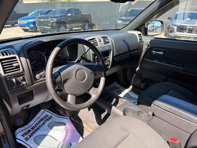 2008 Chevrolet Colorado LT w/1LT