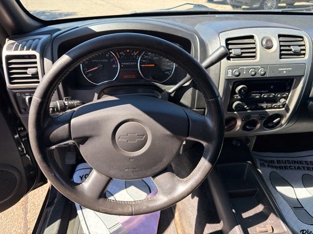 2008 Chevrolet Colorado LT w/1LT