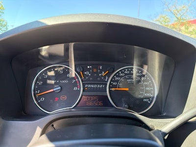 2008 Chevrolet Colorado LT w/1LT