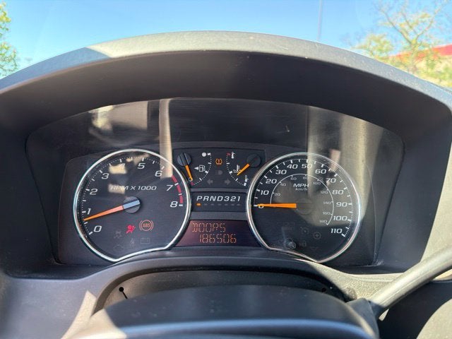 2008 Chevrolet Colorado LT w/1LT