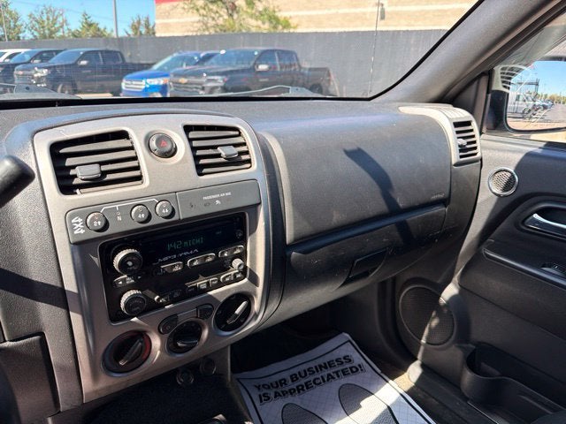 2008 Chevrolet Colorado LT w/1LT