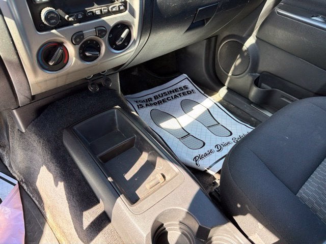 2008 Chevrolet Colorado LT w/1LT