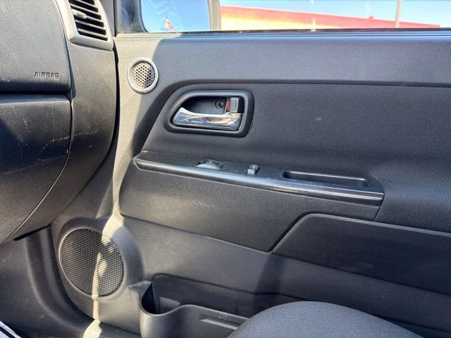 2008 Chevrolet Colorado LT w/1LT
