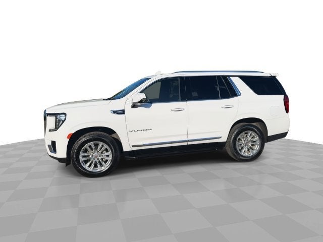 2024 GMC Yukon SLT