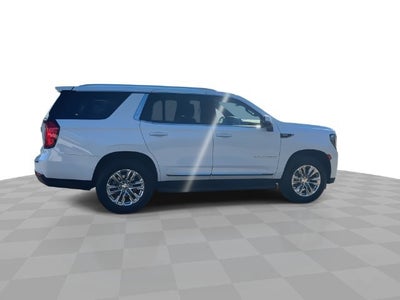2024 GMC Yukon SLT