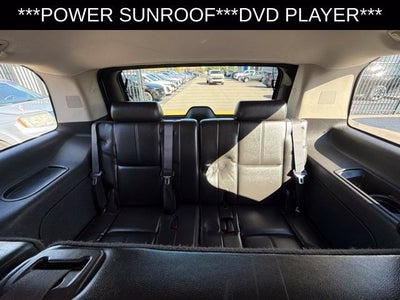 2011 GMC Yukon SLT